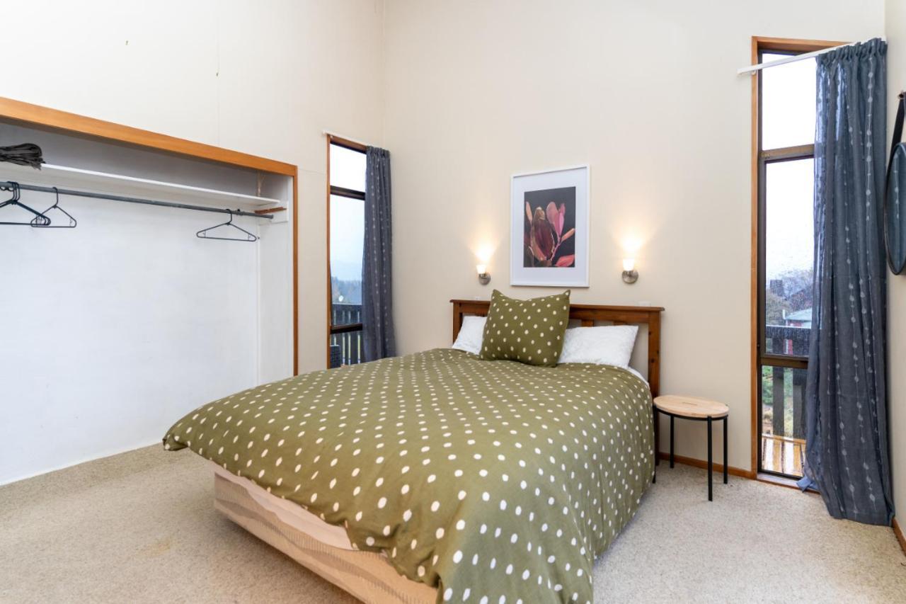 42A Alpine Avenue Villa Hanmer Springs Luaran gambar