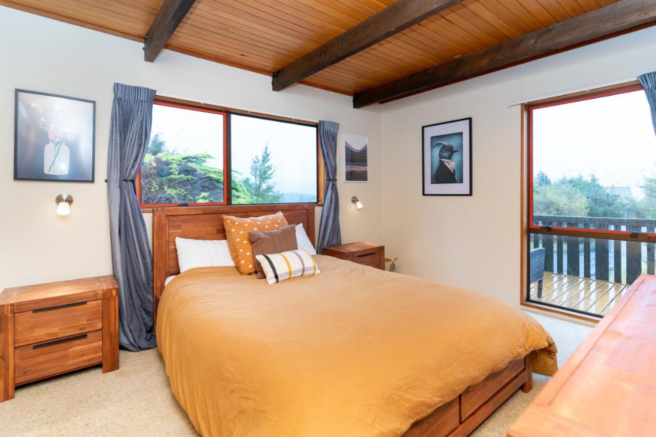 42A Alpine Avenue Villa Hanmer Springs Luaran gambar