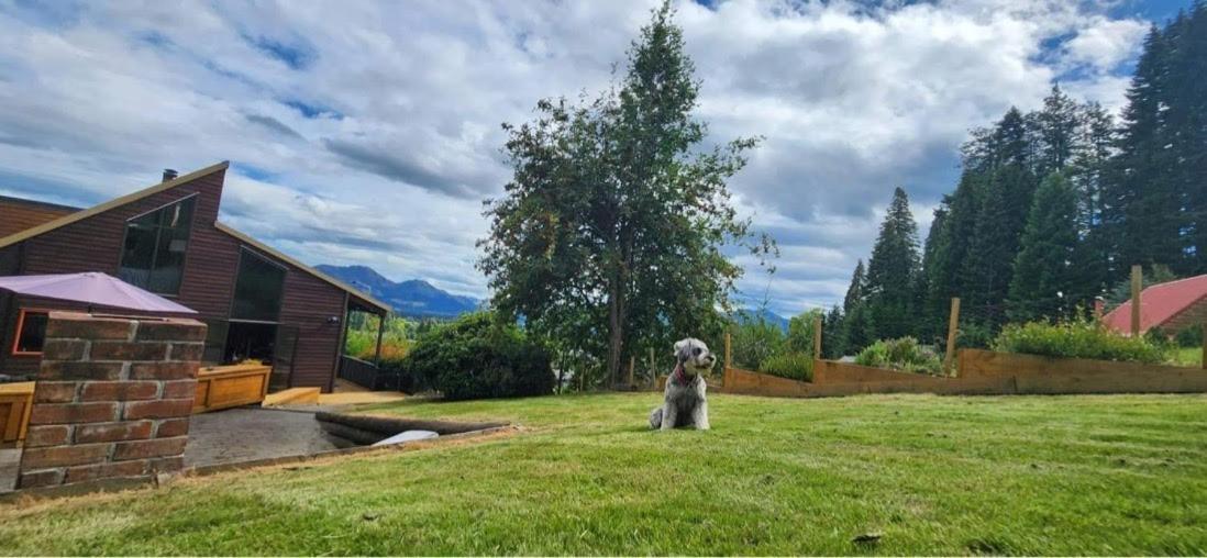 42A Alpine Avenue Villa Hanmer Springs Luaran gambar
